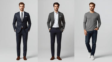 Men's