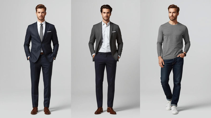 Men's