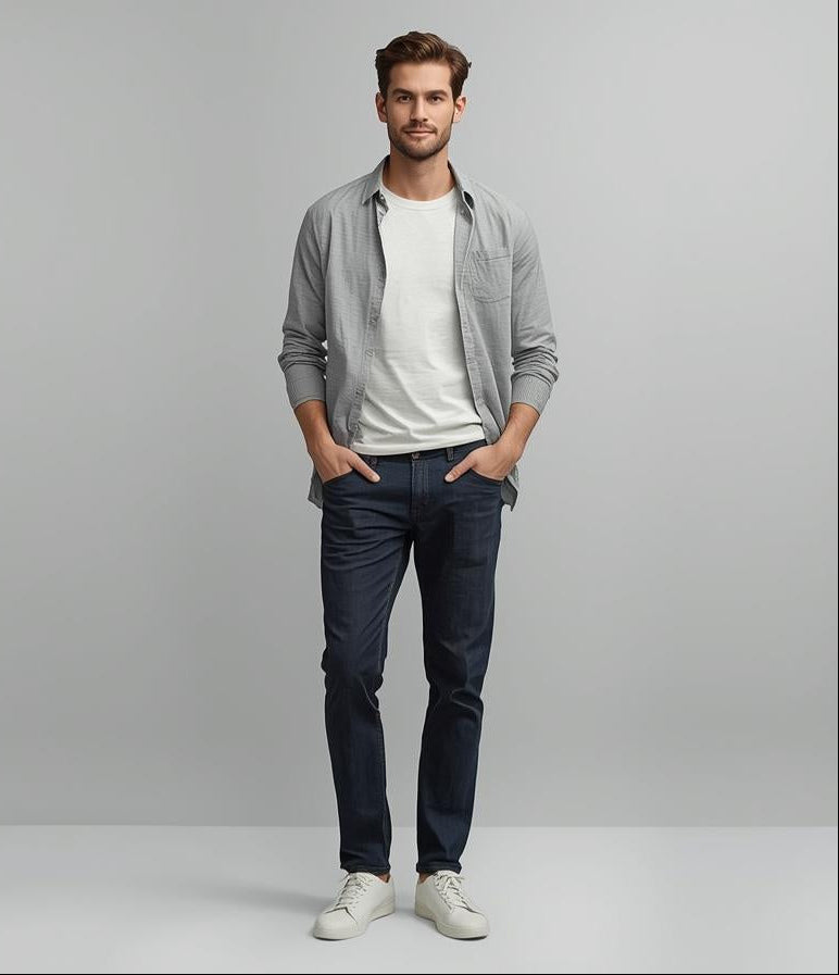 Men's Casual