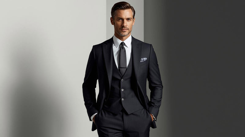 Men's Formal Wear