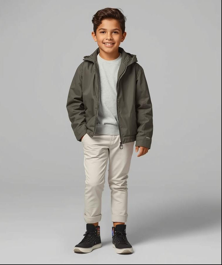 Boy's Casual