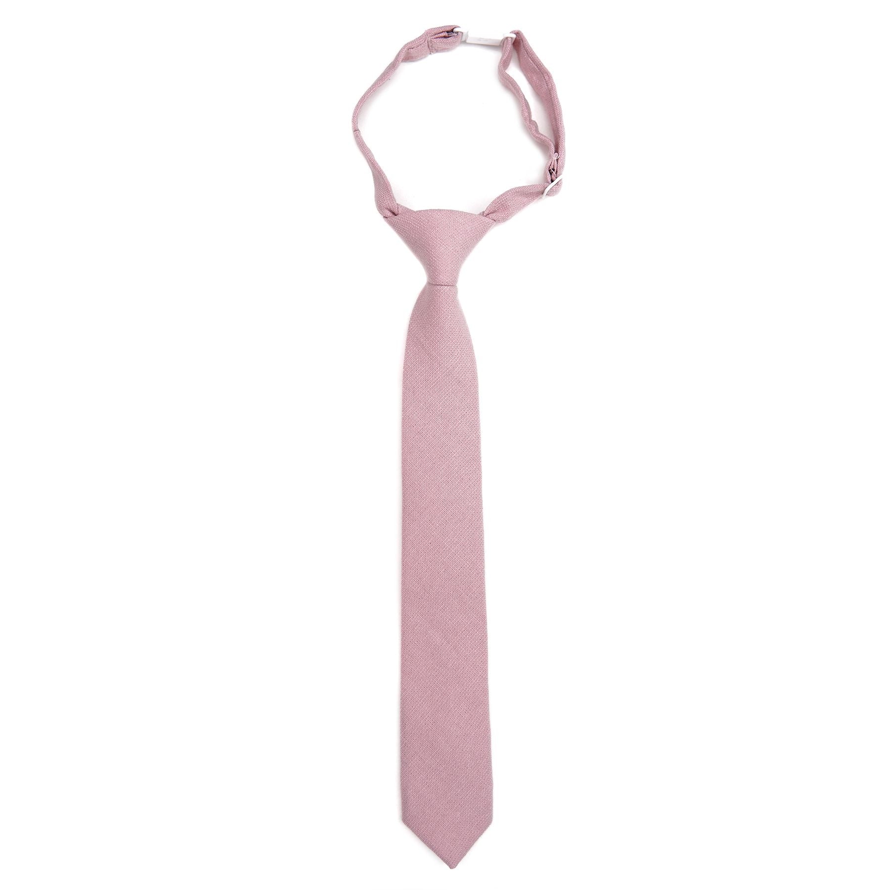 Petal Boys Tie