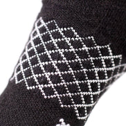 Freestyle Performance Sock - Black