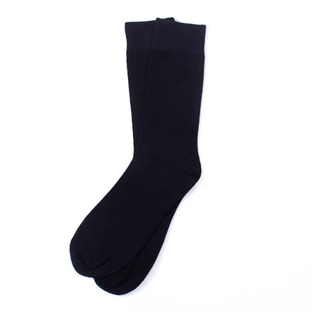 Clerrici Solid Socks