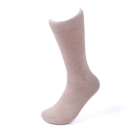Clerrici Solid Socks