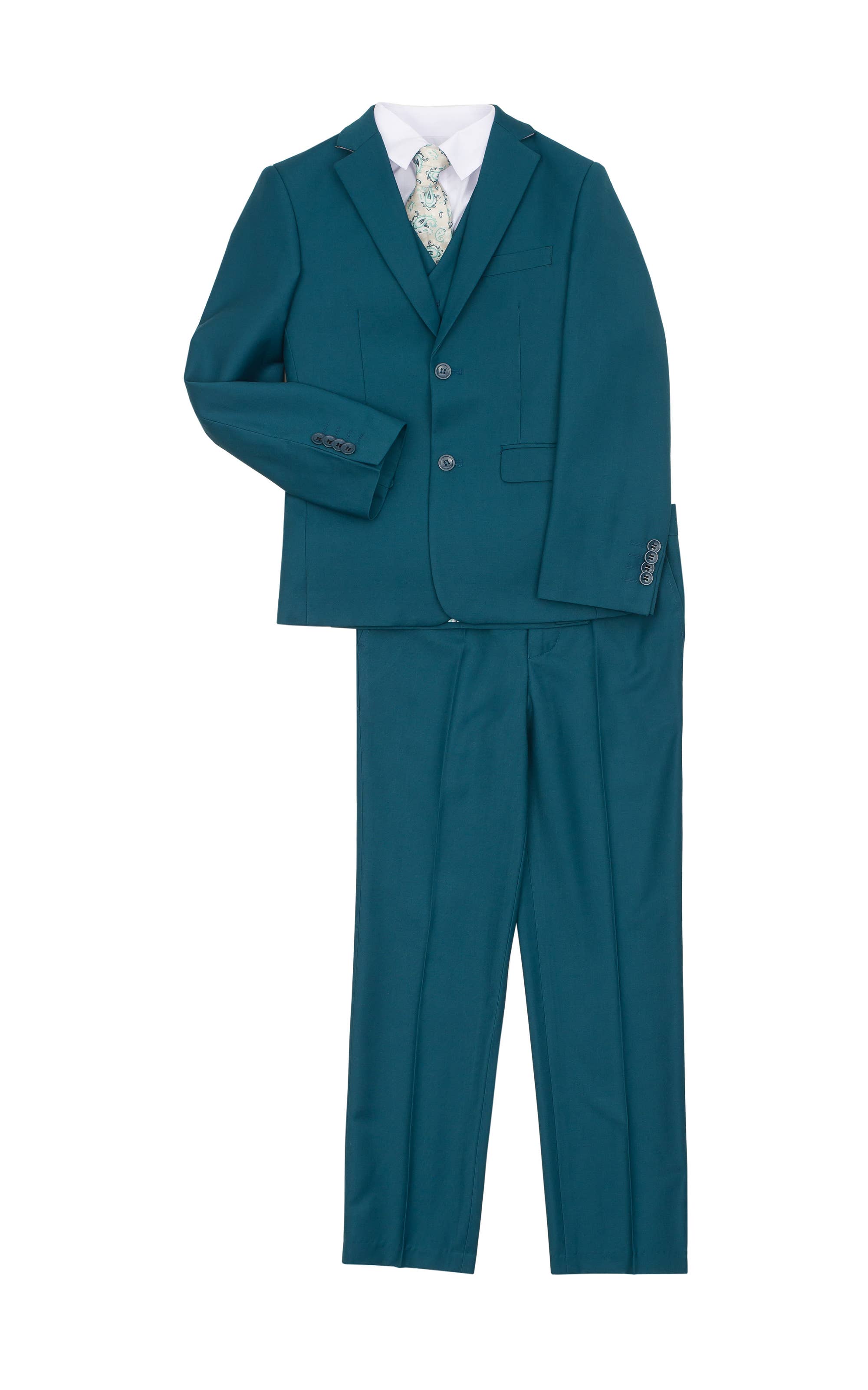 Boys Suit - 5 Piece