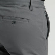 Carbon Straight Chino Pants 2.0