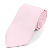 Boy's Solid Tie