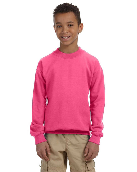 Youth Crewneck Sweatshirt