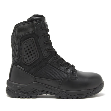 STRIKE FORCE 8" Boot SZ WP