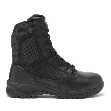 STRIKE FORCE 8" Boot SZ WP
