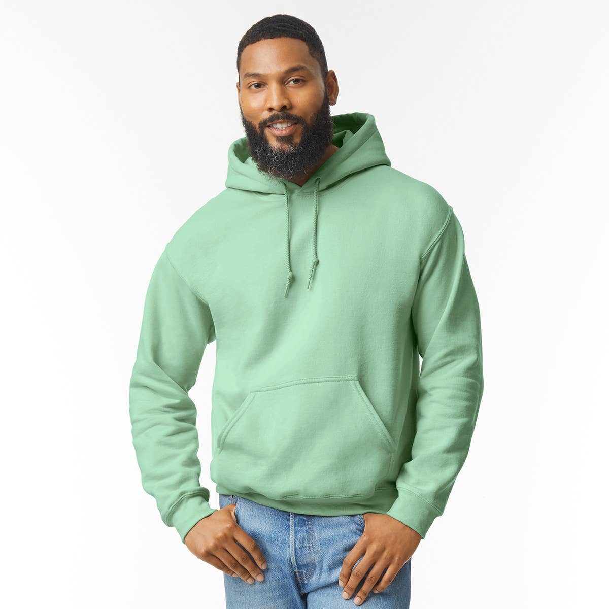 Men's Hoodie