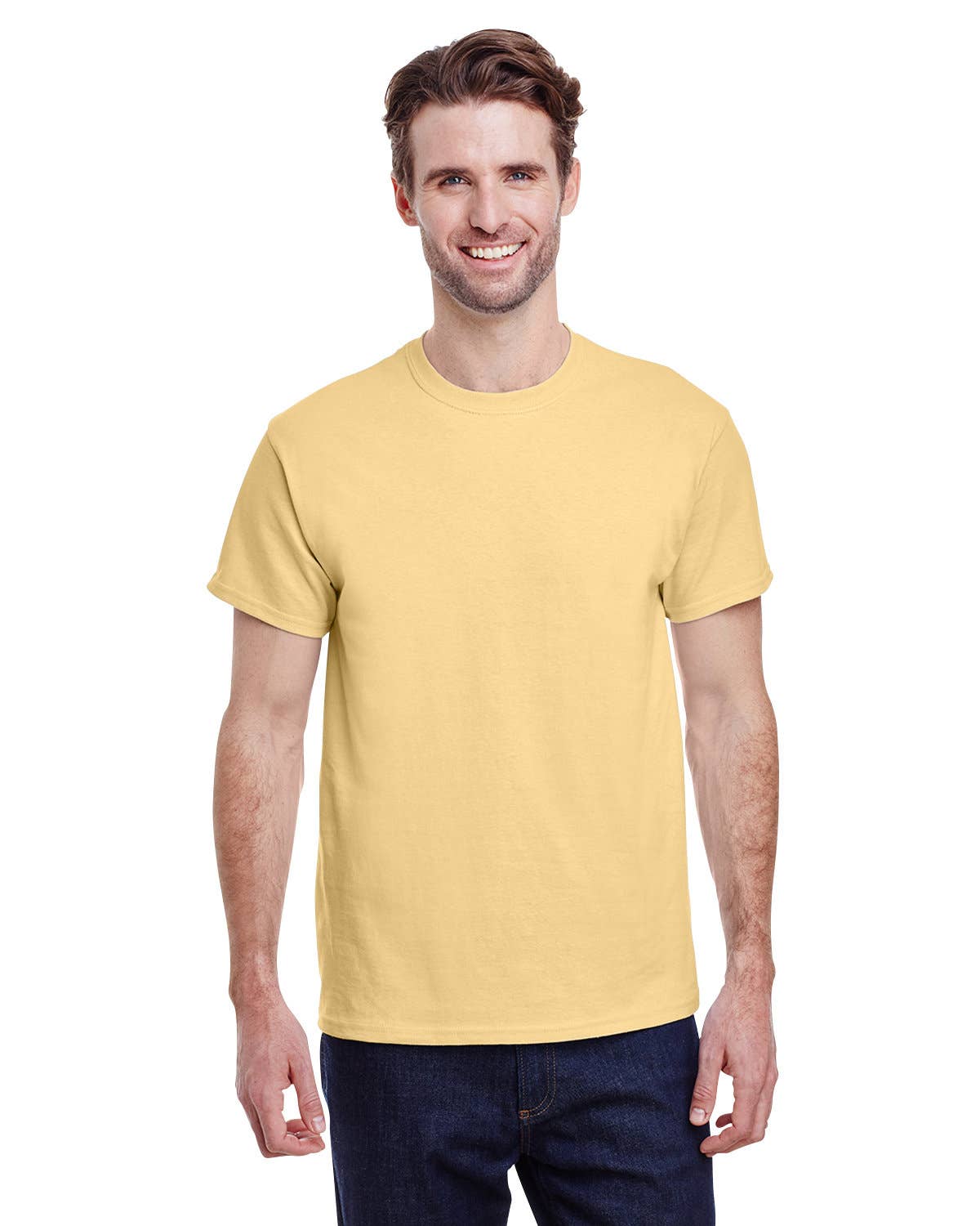 Men's Cotton T-Shirt