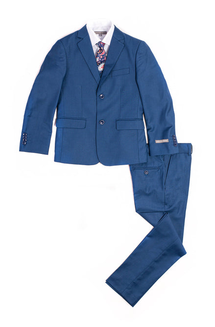 Boys Suit - 5 Piece