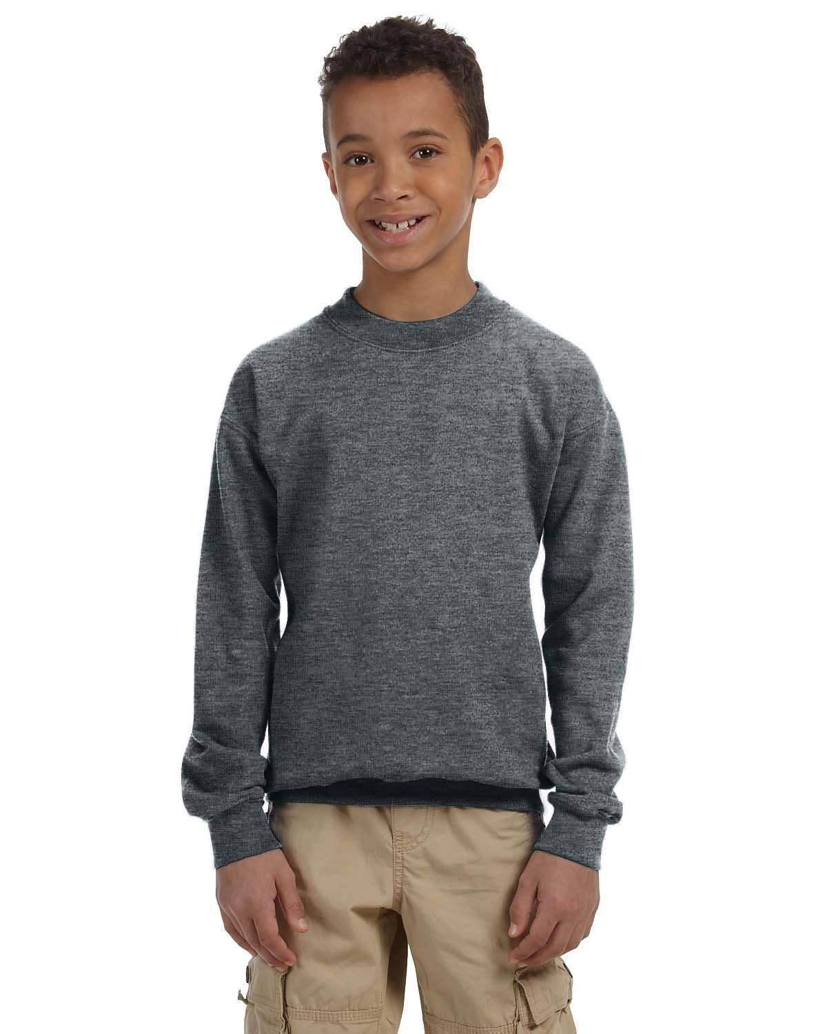 Youth Crewneck Sweatshirt
