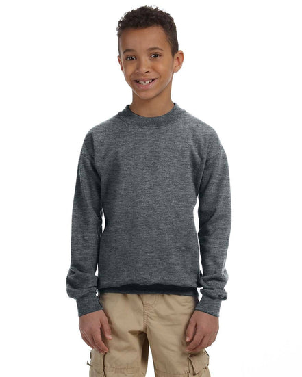 Youth Crewneck Sweatshirt