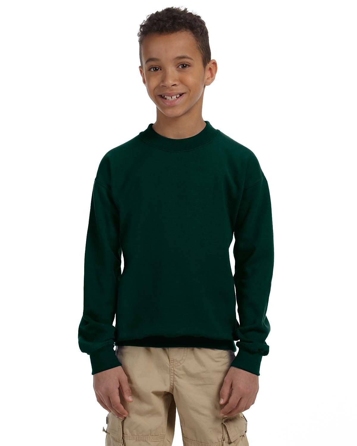 Youth Crewneck Sweatshirt