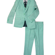 Boys Suit - 5 Piece