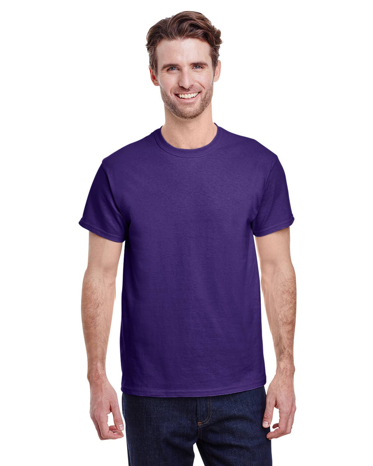 Men's Cotton T-Shirt