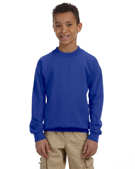 Youth Crewneck Sweatshirt