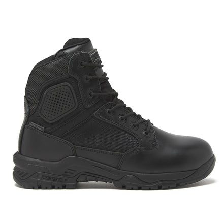 STRIKE FORCE 6" Boot SZ WP