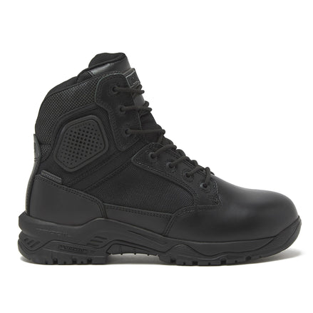 STRIKE FORCE 6" Boot SZ WP