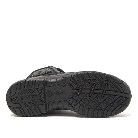 STRIKE FORCE 8" Boot SZ WP