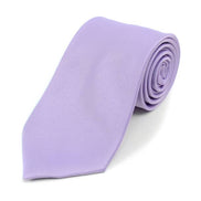 Boy's Solid Tie