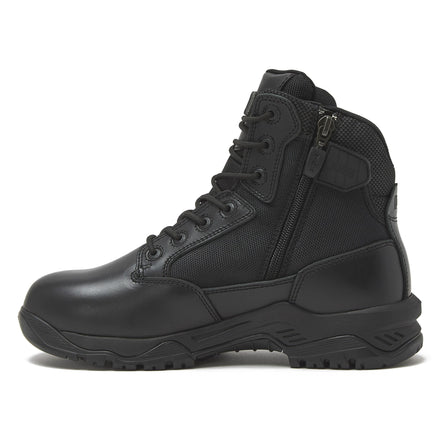 STRIKE FORCE 6" Boot SZ WP