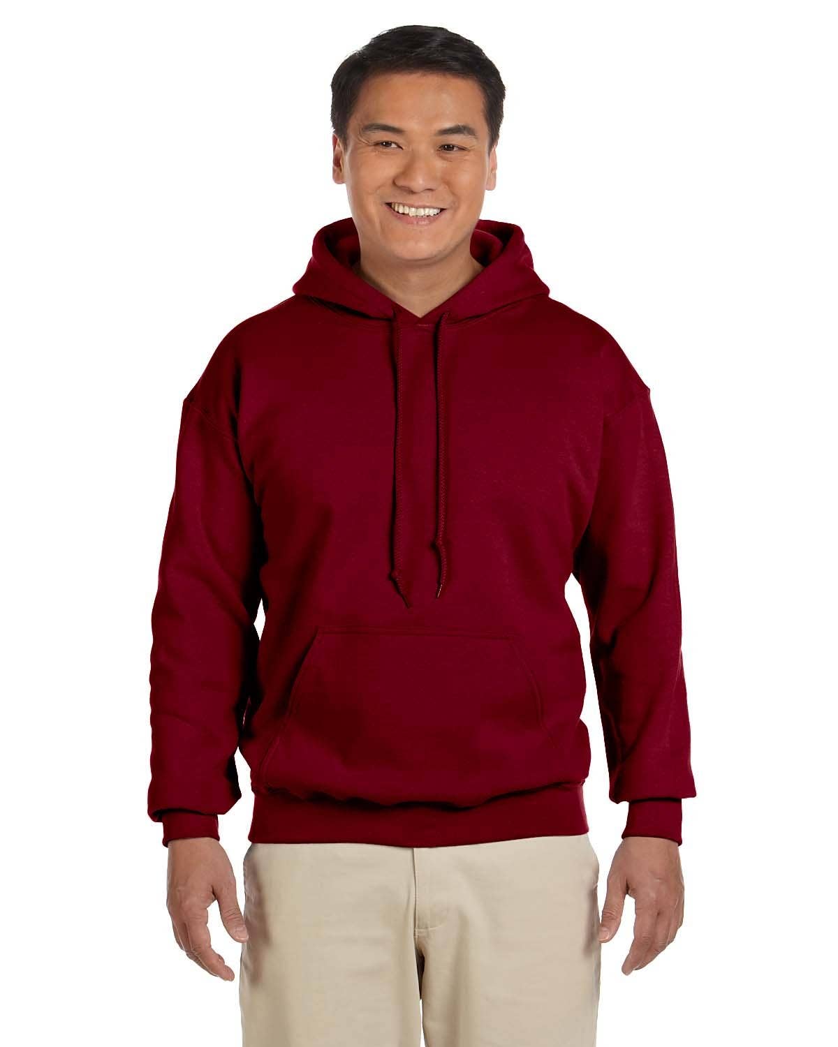 Men's Hoodie