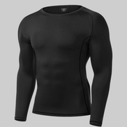Somnea™ Long-Sleeve Shirt