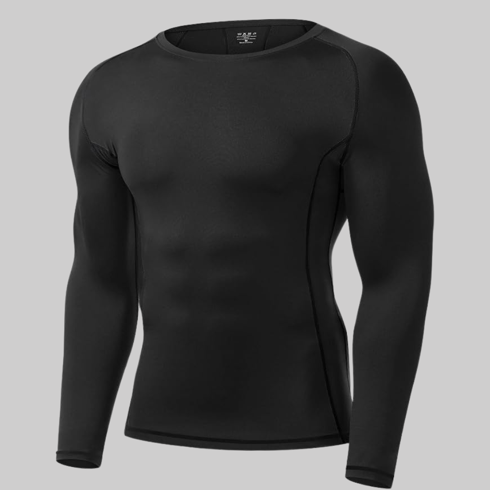 Somnea™ Long-Sleeve Shirt