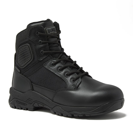 STRIKE FORCE 6" Boot SZ WP