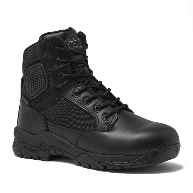 STRIKE FORCE 6" Boot SZ WP