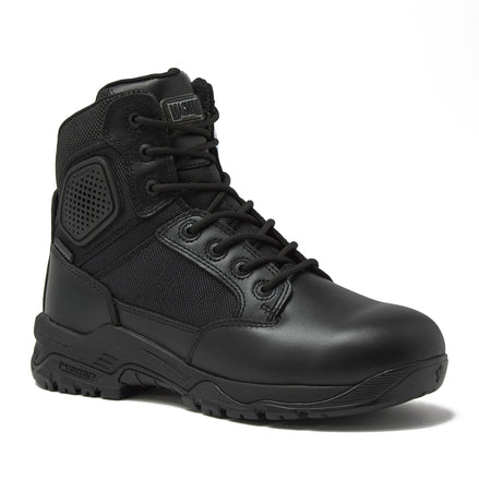 STRIKE FORCE 6" Boot SZ WP