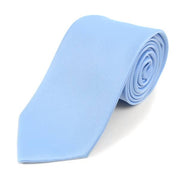 Boy's Solid Tie