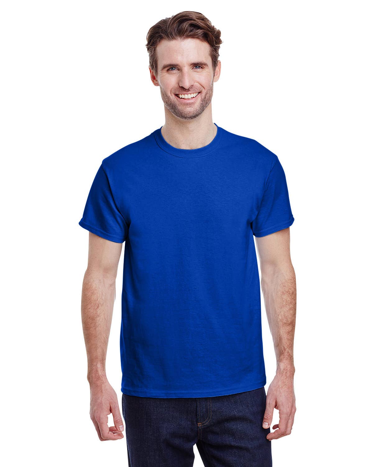 Men's Cotton T-Shirt