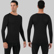 Somnea™ Long-Sleeve Shirt