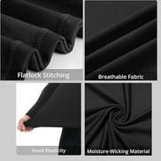 Somnea™ Long-Sleeve Shirt