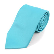 Boy's Solid Tie