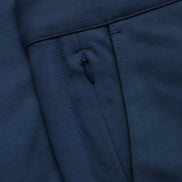 Navy Slim Chino Pants 2.0