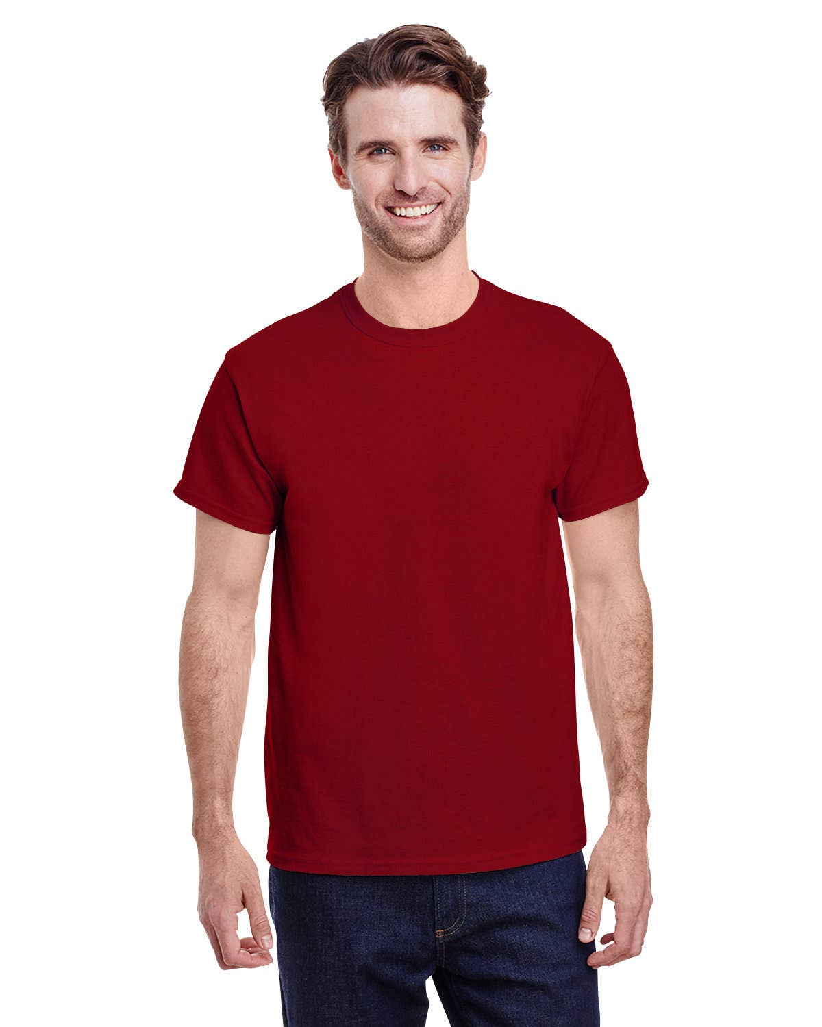 Men's Cotton T-Shirt