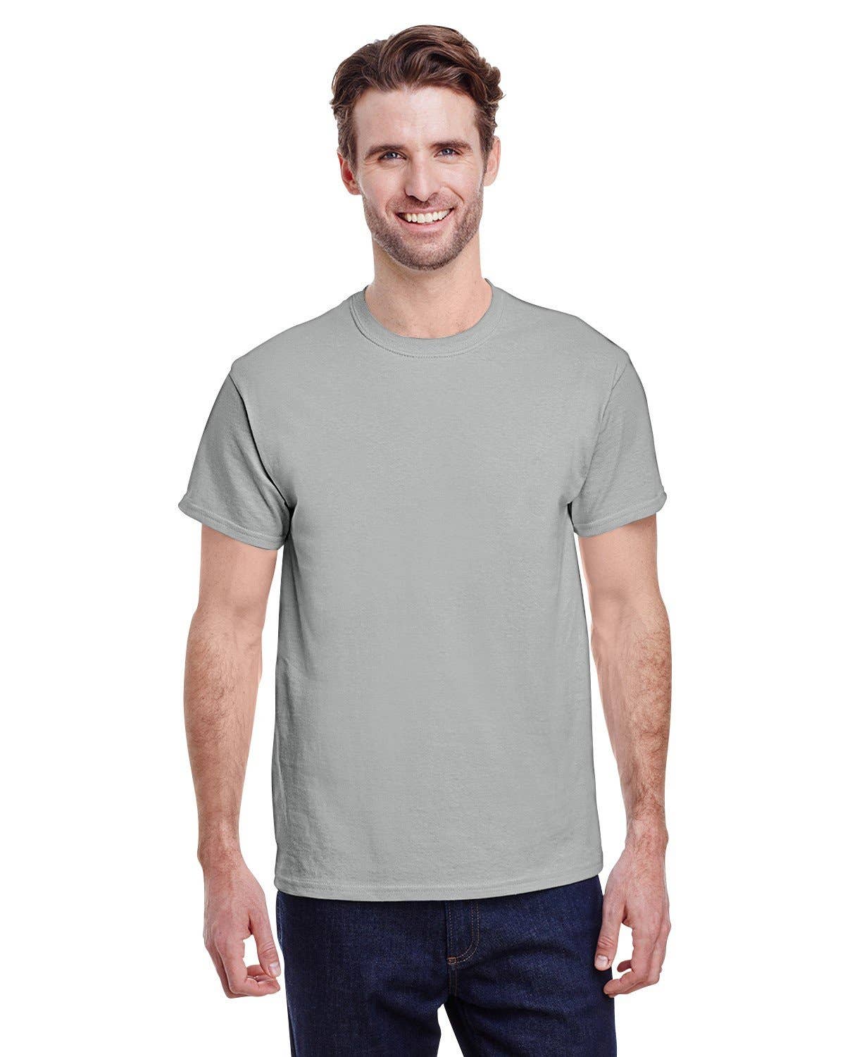 Men's Cotton T-Shirt