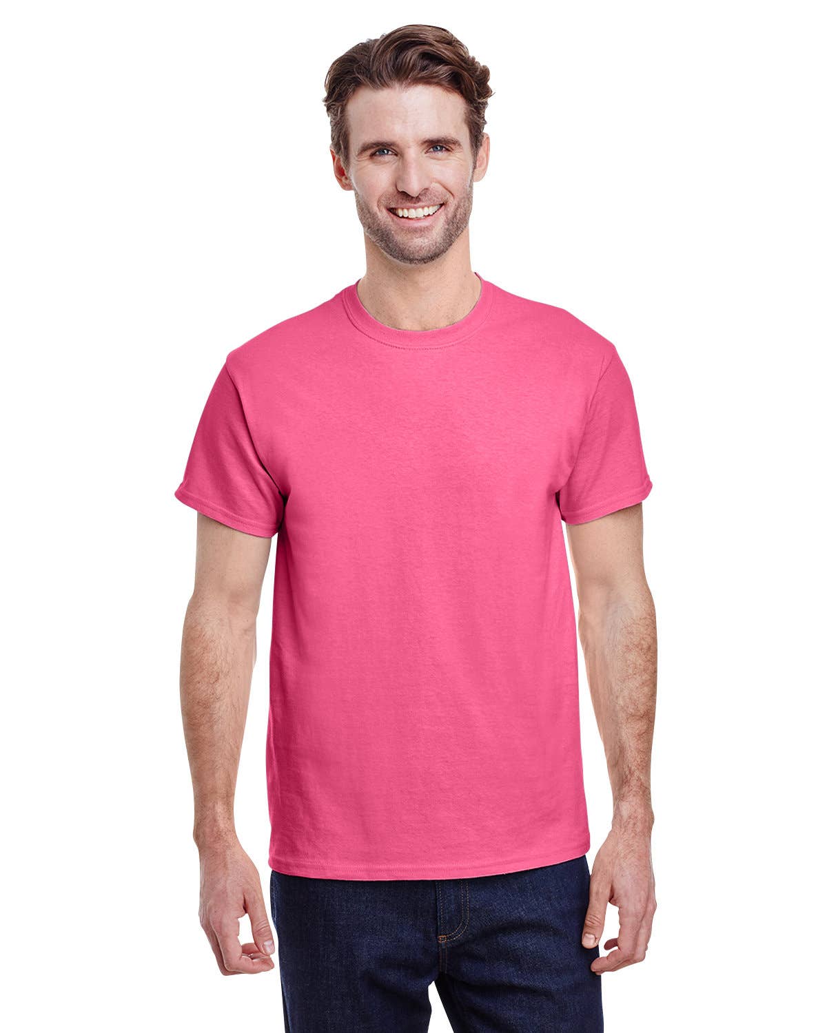 Men's Cotton T-Shirt