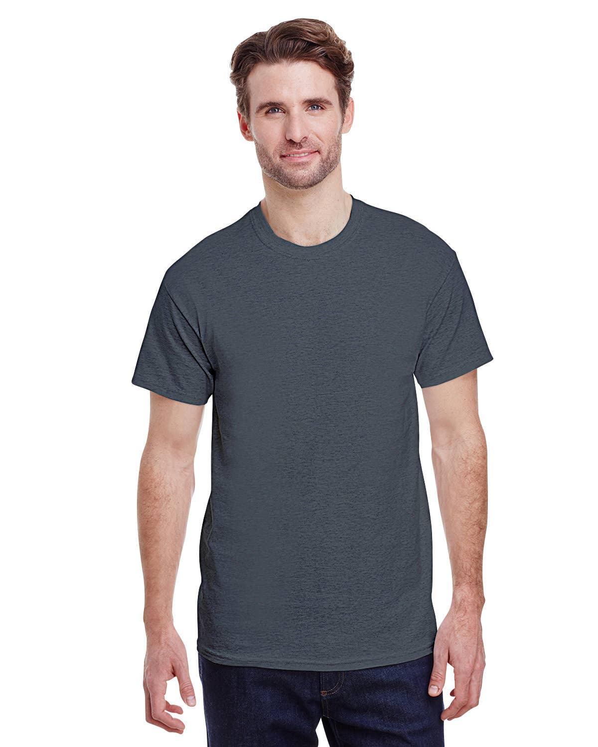 Men's Cotton T-Shirt