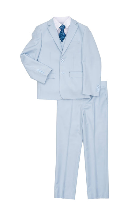 Boys Suit - 5 Piece