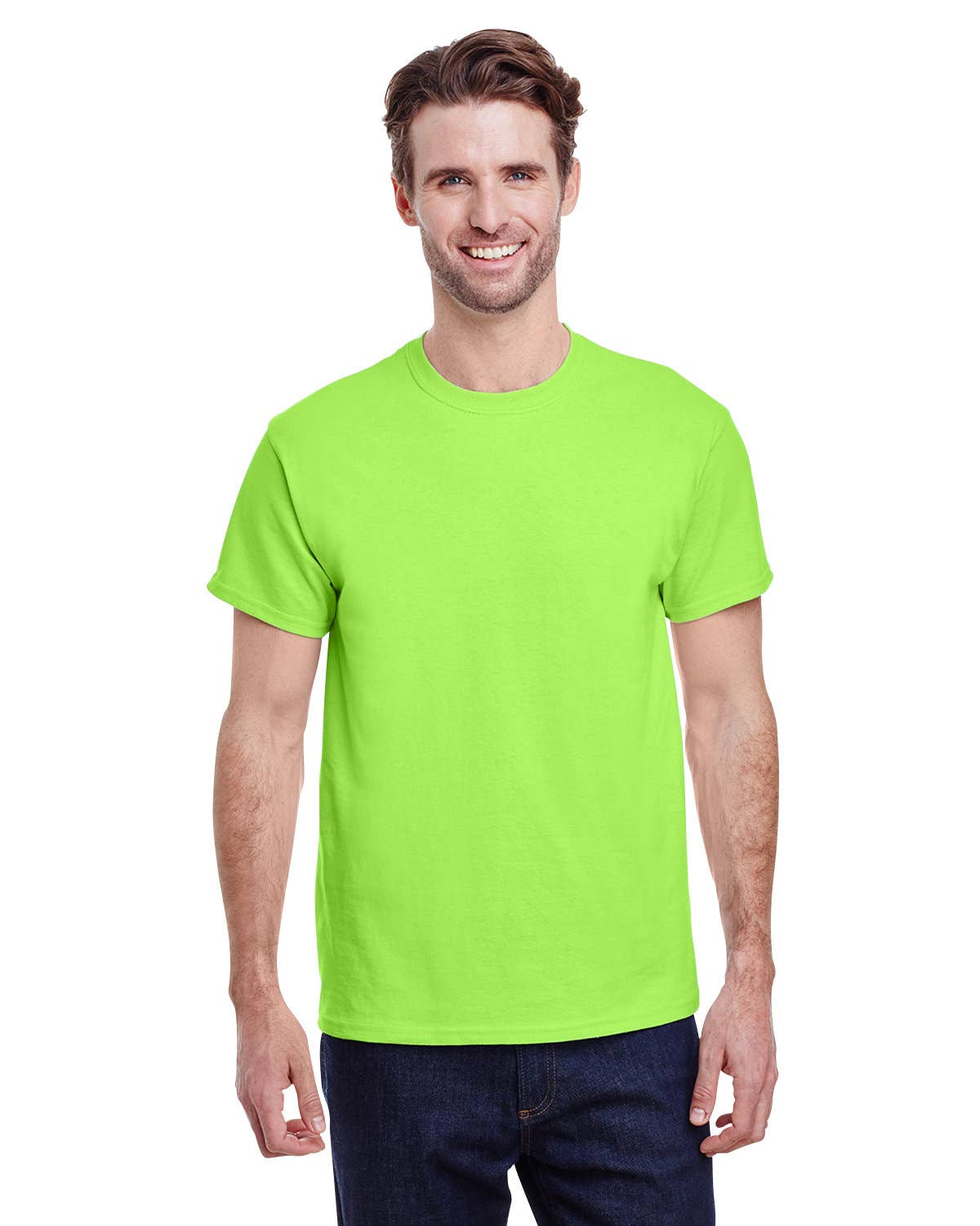 Men's Cotton T-Shirt