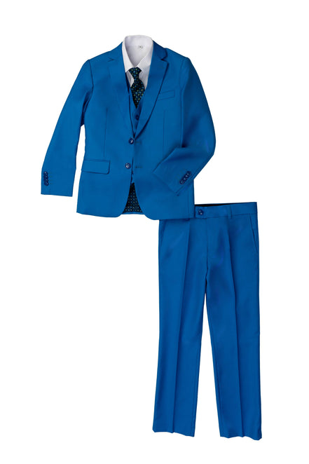 Boys Suit - 5 Piece