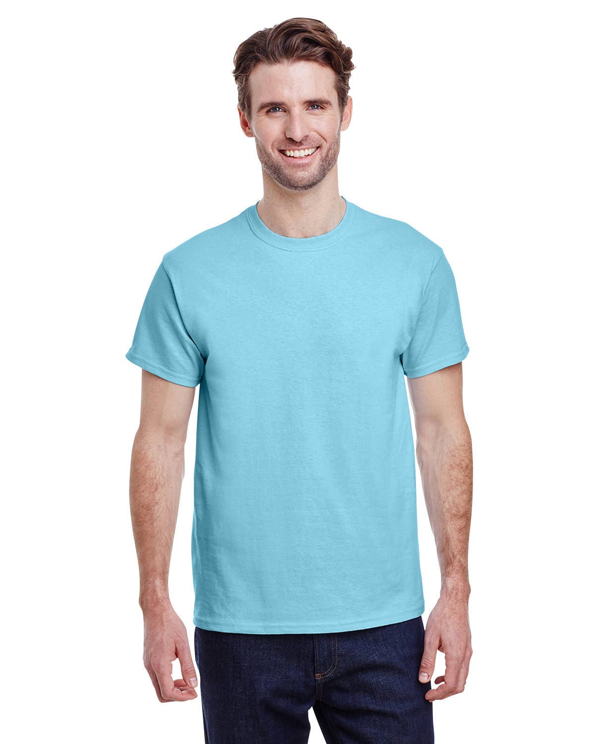 Men's Cotton T-Shirt