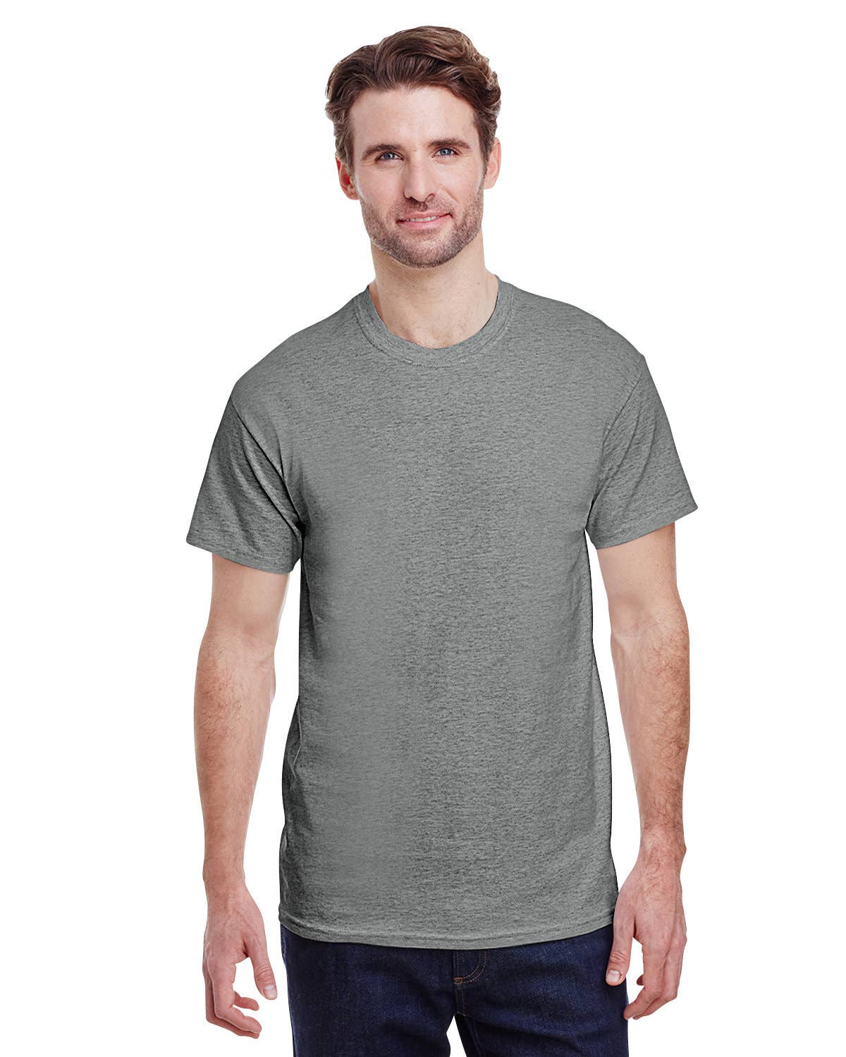 Men's Cotton T-Shirt